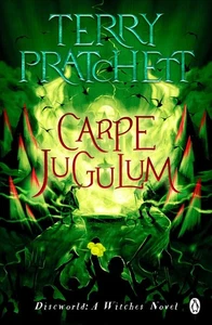 Carpe Jugulum: (Scheibenwelt Roman 23) von Terry Pratchett - neues Exemplar - 978180499... - Bild 1 von 1