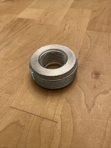 Buje reductor NPT Appleton RB200100 2" x 1" - Imagen 1 de 3