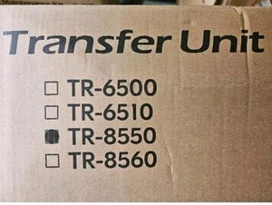 Genuine Kyocera TR8550 (302ND93155) Transfer Belt Unit Assembly - Bild 1 von 2