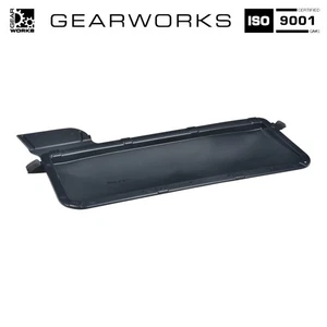 Abdeckung Gebläse für MERCEDES R107 C107 SL SLC Deckel 1078350056 - Picture 1 of 9