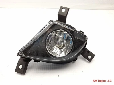 Faro antiniebla delantero izquierdo bmw 335xi 335i 328i 328xi e90 2011 sedán 63177199893 Foto 1 de 4