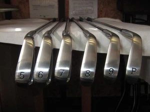 Epon AF-507 Iron set 5-pw / NS Modus 110 R - Picture 1 of 10