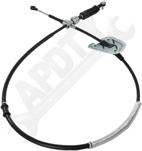 APDTY 155516 Automatic Transmission Auto Trans Shift Shifter Cable - Picture 1 of 4