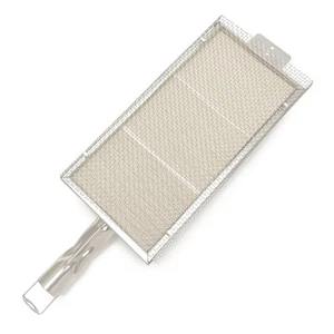 Stainless Steel Infrared Sear Burner for Napoleon LEX 605, 730 and Prestige I... - Picture 1 of 5