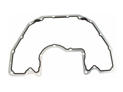 Junta inferior del cárter de aceite para BMW 650i 2006-2010 75917RHRF 2007 2008 2009 Foto 1 de 2