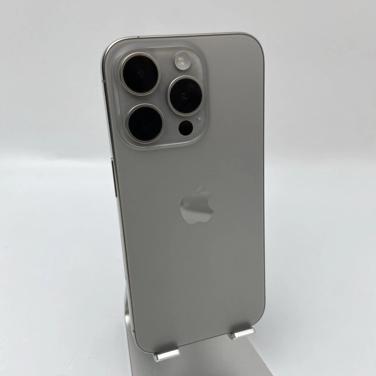 Apple iPhone 15 Pro 128 GB Cell Phones & Smartphones for