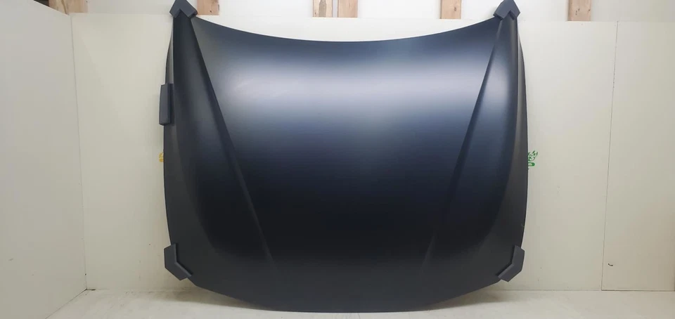 (SOMENTE RETIRADA LOCAL) Capô Compatível com 12-18 BMW 320i 1917088 - Imagem 1 de 1