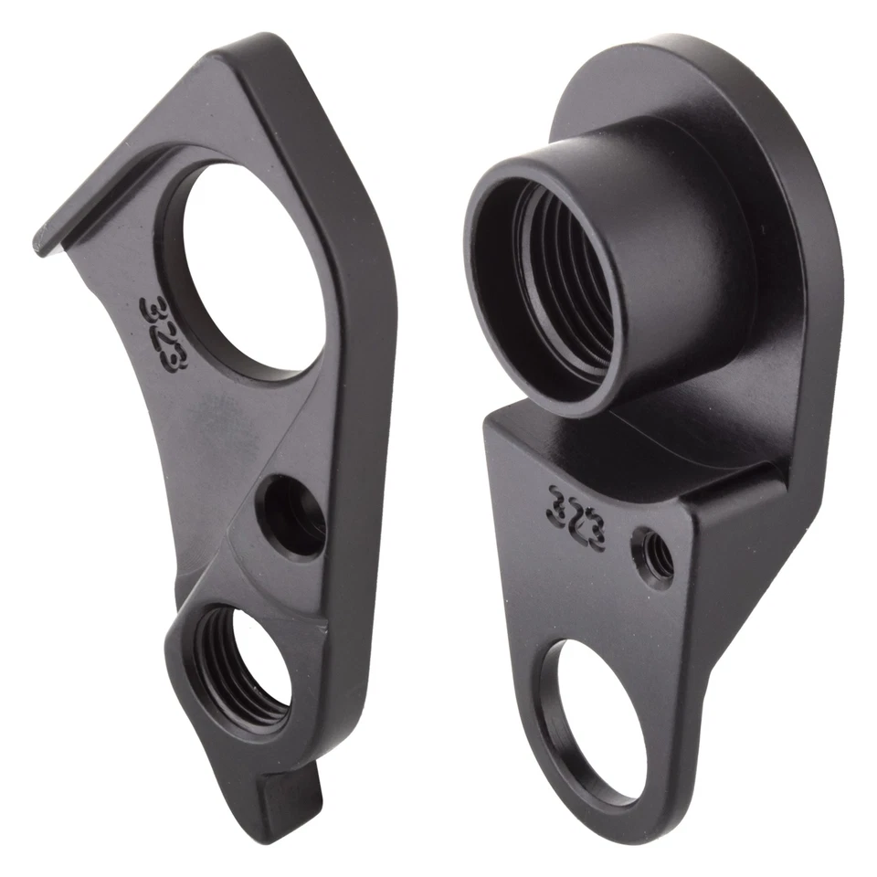 Suspensión de desviador de fabricación de ruedas - 323 especializada ambos lados de la suspensión Foto 1 de 1