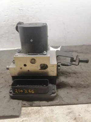 Bomba ABS com módulo compatível com 08-10 BMW 528i 762920 - Imagem 1 de 4