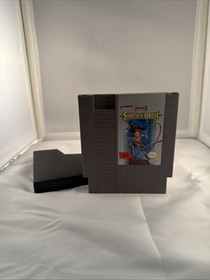 Castlevania II 2 Simon&rsquo;s Quest - NES - Autentico - Testato