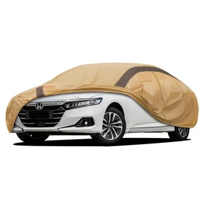 Accord Car Cover Waterproof All Weather Compatible with Accord Sedan/Coupe (2... - Picture 1 of 7