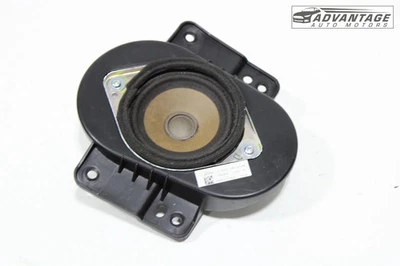 Lincoln Continental 2017-2020 tablero de instrumentos panel de instrumentos altavoz de audio OEM Foto 1 de 4