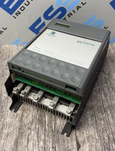 EUROTHERM DRIVES 591S/1100/9/1/0/00 590 DIGITAL SERIES SSD LAUFWERK - Bild 1 von 13