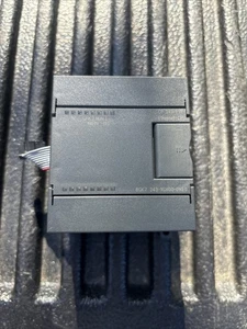 SIEMENS 6GK7243-1GX00-0XE0 ETHERNET COMMUNICATION PROCESSOR MODULE 8MB MEMORY - Picture 1 of 4