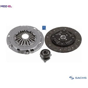 CLUTCH KIT 3000 990 090 FOR DAEWOO CHEVROLET F14D3 1.4L T18SED 1.8L F16D3 1.6L - Picture 1 of 9