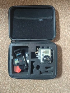 GoPro Hero2 Action Camera with Accessories - Picture 1 of 1