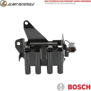 ZÜNDSPULE F 000 ZS0 210 FÜR VW GOLFIV BAH 1.6L BER/BEJ/AEG/BHP/AZJ/BEV 2.0L 4cyl - Picture 1 of 12