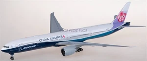 für JC Wings für China Airlines für Boeing 777-300ER B-18007 1:200 Modell - Bild 1 von 2