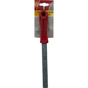 Circum Fliesenfeile HM 150mm halbrund Feile - Bild 1 von 3