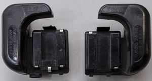 Vintage Naki Sega Game Gear Turbo Twins Battery Packs - Picture 1 of 6