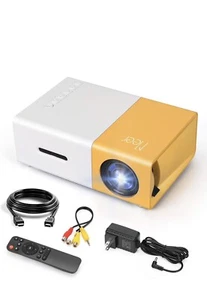 Room Movie Projector - Picture 1 of 7