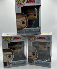 Loja dos POP's - 🦈 FUNKO POP JAWS - O TUBARÃO 🦈 Os Pops