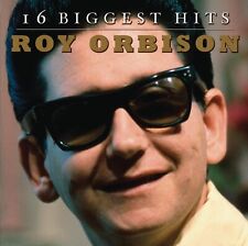 Roy Orbison 16 Biggest Hits (CD)