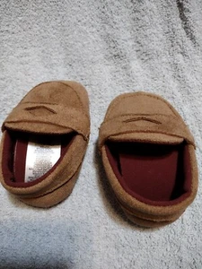 Baby Mokassins - Bild 1 von 10