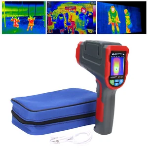 Cámara termográfica infrarroja Noyafa con detector de calefacción de 8 GB - Imagen 1 de 15