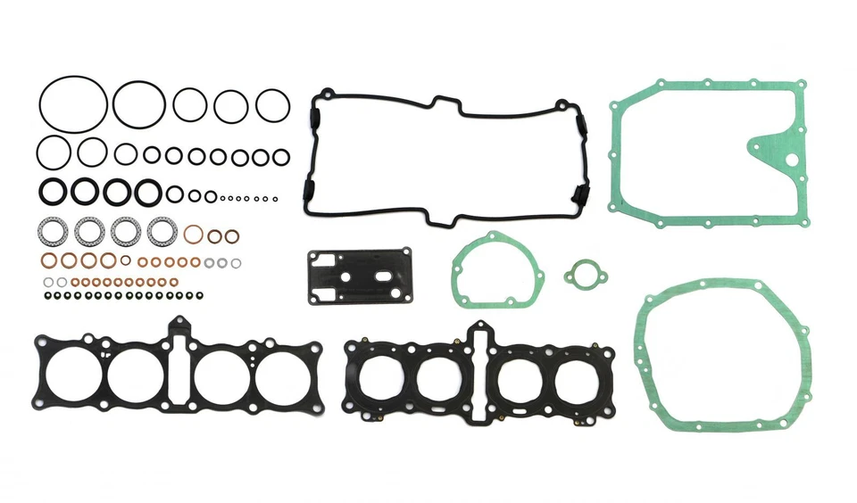 Full Engine Gasket Set Suzuki RF600R 1993-1998 — 第 1/1 张图片