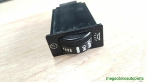 2003-2007 TOYOTA corolla matrix switch illumination rheostat oem e68 - Picture 1 of 3