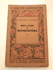 Veneroso, Alessandro Brevi cenni di bachicoltura 