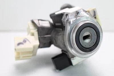 2008 TOYOTA SEQUOIA IGNITION LOCK SWITCH CYLINDER W/O KEY OEM, 89783-06020 - Image 1 of 4