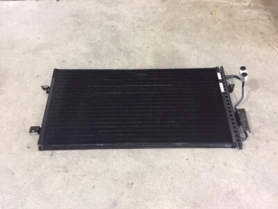 FITS 1997-2005 BUICK PARK AVENUE CONDENSER ASM A/C 52484260 -  NEW OEM 52484260 - Image 1 of 4