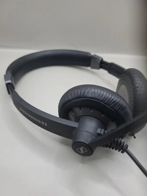 Sennhieser Duo Headset/headphones - SC 70 USB - Image 1 of 4
