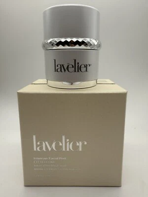 LAVELIER INTENSIVE FACIAL PEEL EXFOLIATING 60ml/2.02oz NEW - Image 1 of 3