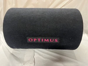 OPTIMUS BANDPASS BASS TUBE - Picture 1 of 9