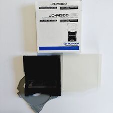 Pioneer Jd-M300 6 Compact Disc Magazine Cartridge For Home & Car Cd Changers