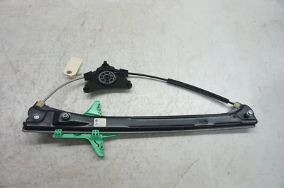 Оригинальный регулятор стекла правой задней двери для Volkswagen Tiguan 2018-2024 годов выпуска - Изображение 1 из 4