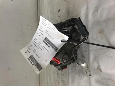 Used A/C Compressor fits: 2015 Bmw X5 xDrive50i 4.4L twin turbo w/carbon dioxide - Image 1 of 4