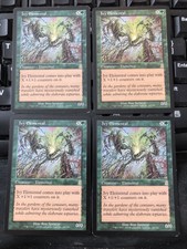 Ivy Elemental X4 Odyssey Played Condition See Pics Front Back