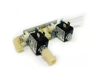 Valve Solenoid Kit 120V Jlt for Breville 860, 870, 840, SP0100757 Replacement - Picture 1 of 7