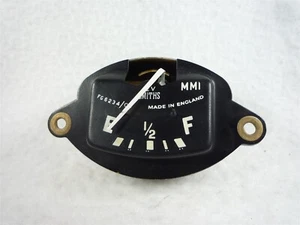Hillman Husky Fuel Gauge Smiths Series 2 Minx Special FG 6234/07 aka X.76860/4 - Picture 1 of 6