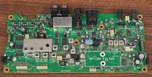 GUTE ICOM IC-718 TEILE - HAUPTEINHEIT B7725G - Bild 1 von 3