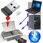 BLUETOOTH MODUL NUR FÜR DRUCKER CANON PIXMA IP100 IP 100 COMPATIBLE BU-30 NEU