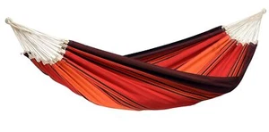 Amazonas Paradiso terracotta Familien Hängematte / 2 Personen   200 kg Baumwolle - Bild 1 von 12
