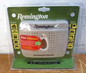 Remington 19950 Model 365 Wireless Gun Safe Storage Mini Dehumidifier - Picture 1 of 7