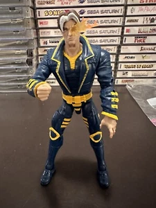 Marvel Legends X-Man Nate Grey Age Of Apocalypse Sugar Man BAF Cable X-Men - Picture 1 of 8