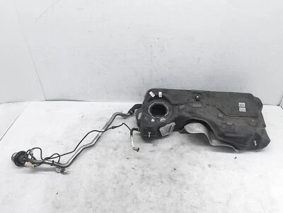 2015-2020 Mercedes-Benz Gla250 2.0L Gas Fuel Tank W/ Filler Neck 246-470-12-00 - Image 1 of 4