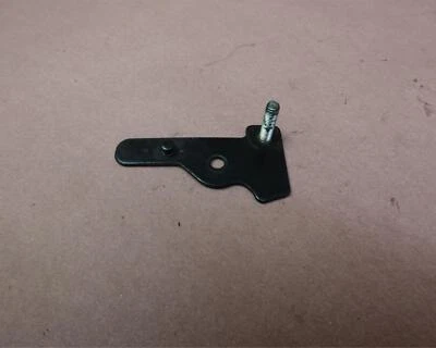 Harley Dyna Super Glide FXDC 2001-2005 varios soportes de montaje varios Foto 1 de 4